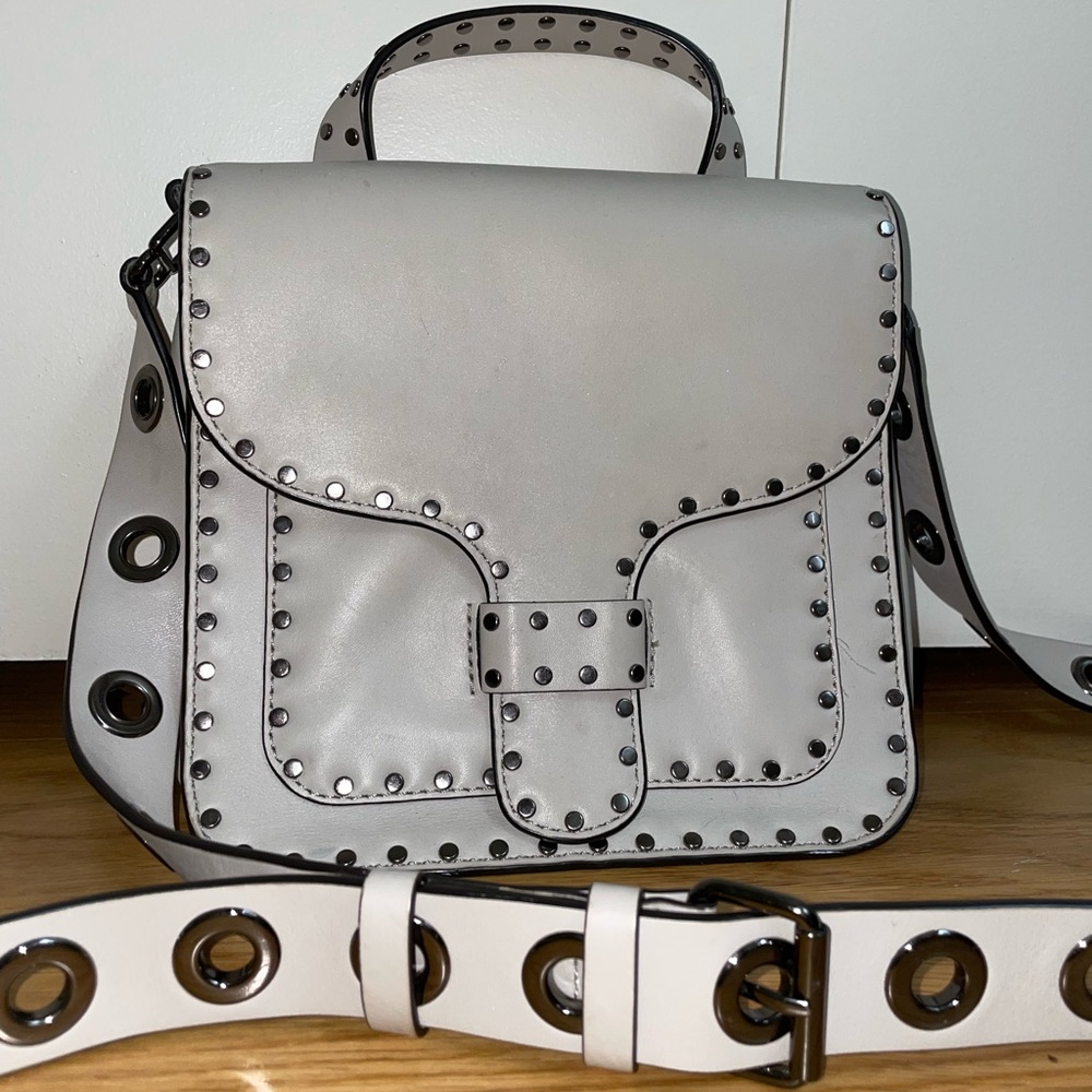 Rebecca Minkoff MidNighter too handle & crossbody bag